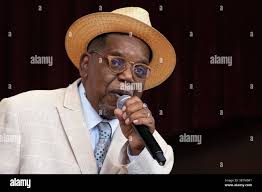 Otis spann hi-res stock photography and images