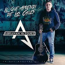 Popular Abraham Vazquez Estudio 2018 By User18895500 Popular Popular Music Abraham