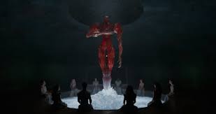 Image via marvel studios the best theory based on the characters' comic book history is that this specific deviant is kro, general of the deviants. G9g5po6oxelpnm