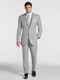 Whatever the occasion, moss hire will make sure you look the part. Light Gray Tuxedo By Joseph Abboud Tuxedo Rental Men S Wearhouse
