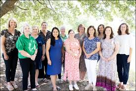 Young Meadows Presbyterian Church: Montgomery, AL > Leadership