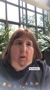 Melissa Blake's Instagram, Twitter & Facebook