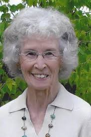 Kathryn Bentzen Obituary (1924