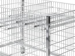 Kessebohmer Storefixtures Wire Products