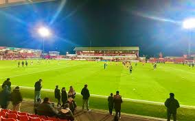 Vital Football - News update