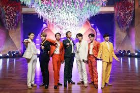 But, where to watch grammys 2021 in india? No Grammy Awards But Bts Still Thankful
