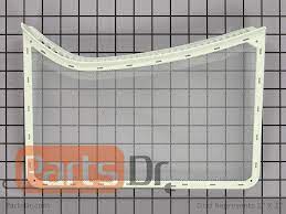 33001808 dryer lint filter screen.the lint filter traps lint and debris from the exhaust air flowing from dryer. Wp33002970 Maytag Dryer Lint Screen Filter Parts Dr