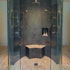 Check spelling or type a new query. Bathrooms With Double Showers