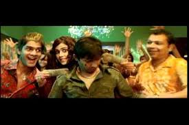 Pappu Can T Dance Lyrics And Information Jaane Tu Ya Jaane Na Pappu cant dance from(jane tu ya jaane na. jaane tu ya jaane na