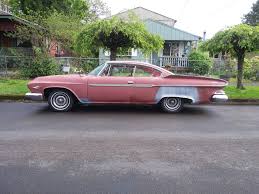 Image result for Sapphire 1958 Dodge