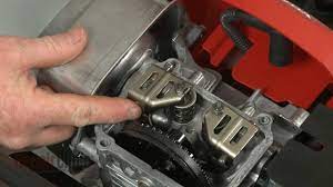 Honda tech manual gx160 ut2 (only). Honda Gx160 Troubleshooting