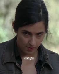 tara fell too early and rosita fell too late im sick #tarachambler  #rositaespinosa #rositaespinosaswifey #rositara #rositaraedit  #thewalkingdead #fypシ #foryourpage #twd #katanagrp