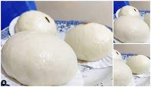 Resep masakan sehari hari kali ini yakni masakan bihun kuah yang enak dengan bumbu sederhana. Resep Bakpao Ny Liem Empuk Sederhana Cocok Banget Untuk Temani Si Kecil Di Rumah