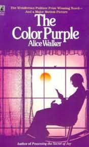 Like here's the thing, say shug. The Color Purple By Alice Walker 1990 Mass Market For Sale Online Ebay