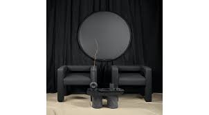 Toptun Armchair By Faina Design In 2020 Armchair Contemporary Furniture Design Design