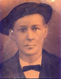 Monroe County, Alabama: Bethea Family Photos