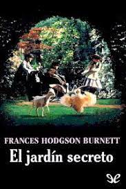 El último secreto gratis : El Jardin Secreto De Frances Hodgson Burnett Descargar Pdf Completo Pdf Libros