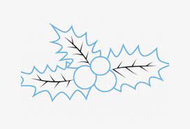 We have daily new drawings, don't miss them! Step By Step Easy Mistletoe Drawing Transparent Png 640x480 Free Download On Nicepng