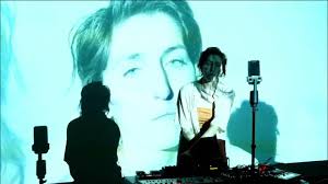 Sonic Celluloid: Fetter