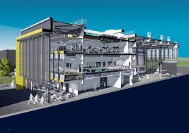 Cranfield university profile, course information and cranfield university at shrivenham shrivenham swindon sn6 8la uk t: Cranfield Opens 35m Future Aerospace Facility With The Power Of Waam 3d Printing Industry