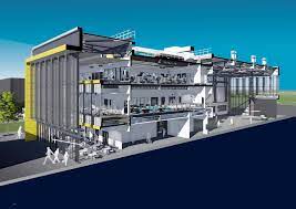 Cranfield university profile, course information and cranfield university at shrivenham shrivenham swindon sn6 8la uk t: Cranfield Opens 35m Future Aerospace Facility With The Power Of Waam 3d Printing Industry