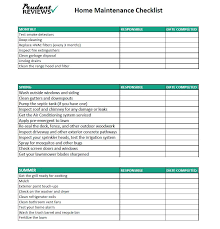 Use This Free Printable Home Maintenance Checklist To Keep Track Of Things You Need To Do On Home Maintenance Checklist Home Maintenance Maintenance Checklist