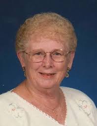 Obituary for Mary Kay Ewing