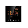 smart floor heating thermostat for hotel from www.minco-heatingcable.com