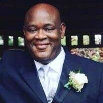 Mr. Willie Reed Felton, Jr. Obituary