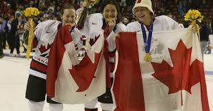 Women's Ice Hockey Final Highlights ...