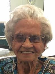 Eleanor Parker Obituary