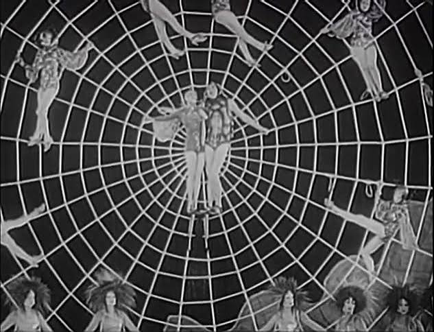 The Great Gabbo' Blu-Ray Review - Erich von Stroheim Brings An Unhinged  Menace To Early Sound Musical