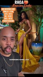 Cynthia Bailey Real Housewives Of Atlanta Reunion Part The Real Housewives  Of Atlanta Season NEW Region