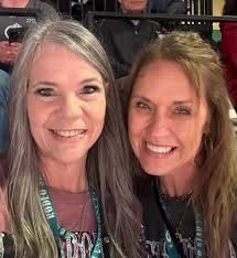 Let's Rodeo San Antonio!!! Almost Wynonna time!!