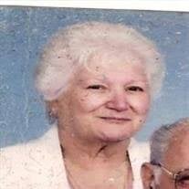 Beatrice Rose (Locascio) Yacco Obituary