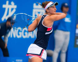 Românca a părăsit australian open după primul tur. Irina Camelia Begu Bio Facts Latest Photos And Videos Gotceleb