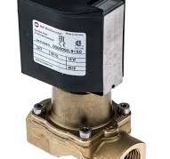 Buschjost Solenoid Valve 8254200.9151.02400, 2 port(s) , NC, 24 V dc, 1/2in