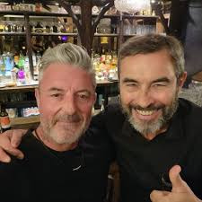 This movie reminded me my time with the celebrities chef like  #GordonRamsay, #MarcoPierreWhite and #OliverPeyton lol 😆