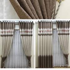 This innovative sliding system comes with air door stopper & high performance shock absorbers. Langsir Budget Murah Sliding Door Tingkap Eyelet Shopee Malaysia