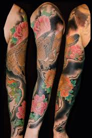 We did not find results for: Birds Flowers Hawks Eagles Japanese Sleeve Tattoo Slave To The Needle