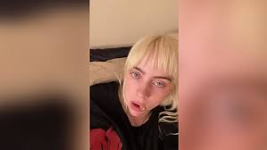 The singer's second album has been hotly anticipated for the reason that release of her debut document, when we all fall asleep, where do we go? Billie Eilish Shocks Fans With X Rated Question As She Promotes Album Sorry What Was That Motor De CÄƒutare