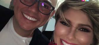 Mauricio Astorga no descarta volver a casarse