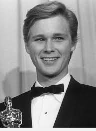 AT YOUNG AGE... Brandon De Wilde