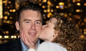 Margaret Hanson, Michael Butler