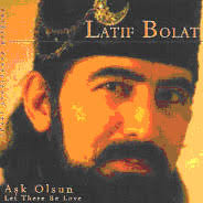 Latif Bolat :: Official Website