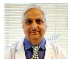 Dr. Manoj Tayal