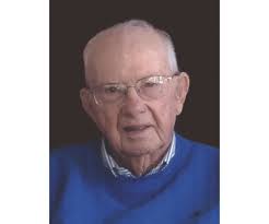 Robert Cady Obituary (2015)