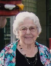 Marjorie E. Wolff Obituary