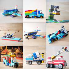 シドロモド記 レゴの作り方 レゴ 作り方 作り方 lego クラシック