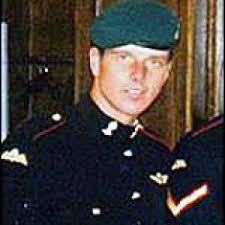 hereford (st martin's) churchyard